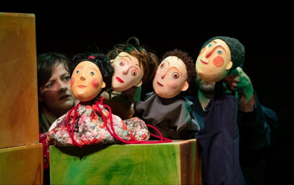 nyul karcsi a vizslaparkban